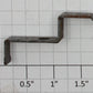 Lionel 6TCL-11 Articulated Coupler Drawbar for 6-Wheel Trucks