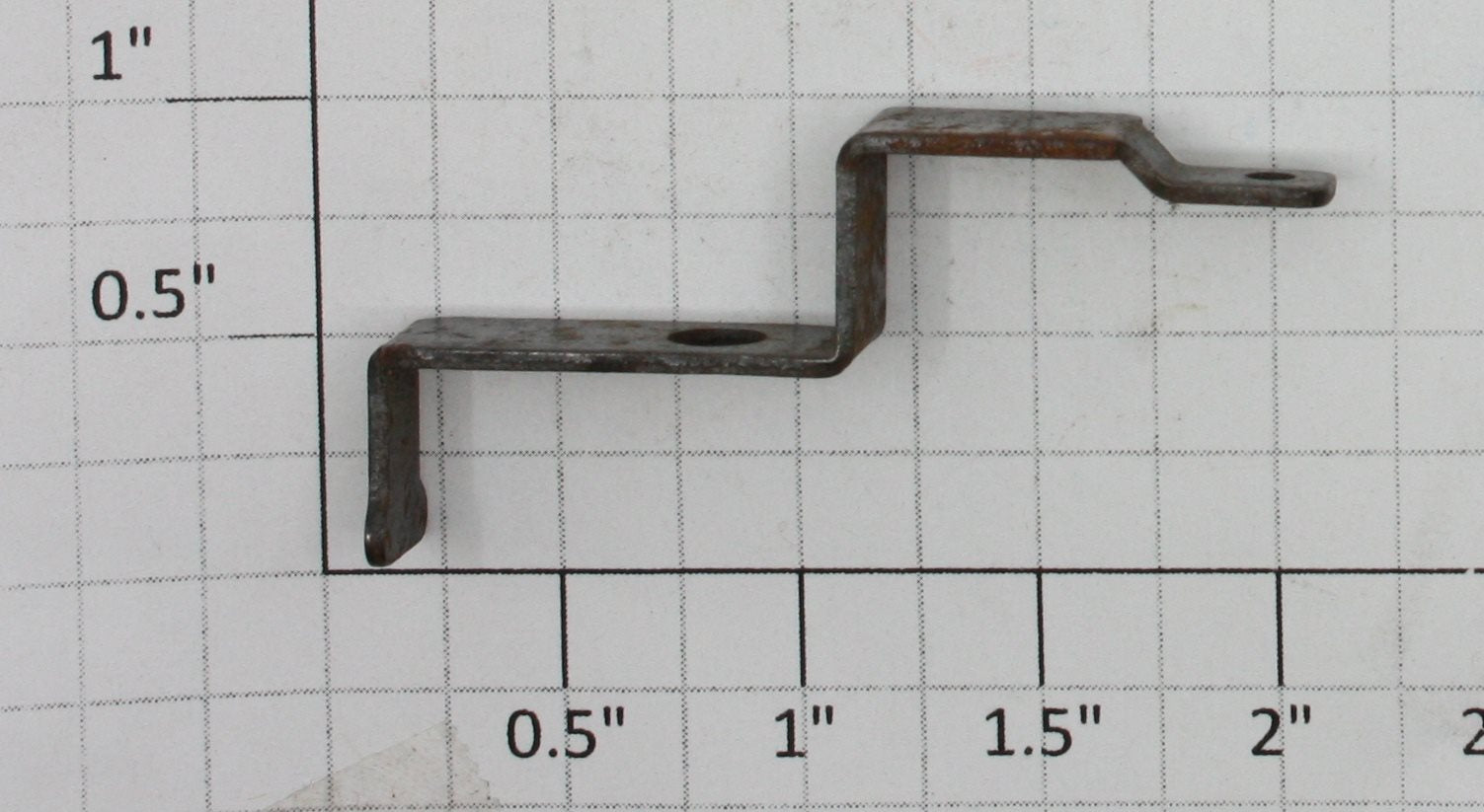 Lionel 6TCL-11 Articulated Coupler Drawbar for 6-Wheel Trucks