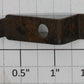 Lionel 6TCL-11 Articulated Coupler Drawbar for 6-Wheel Trucks