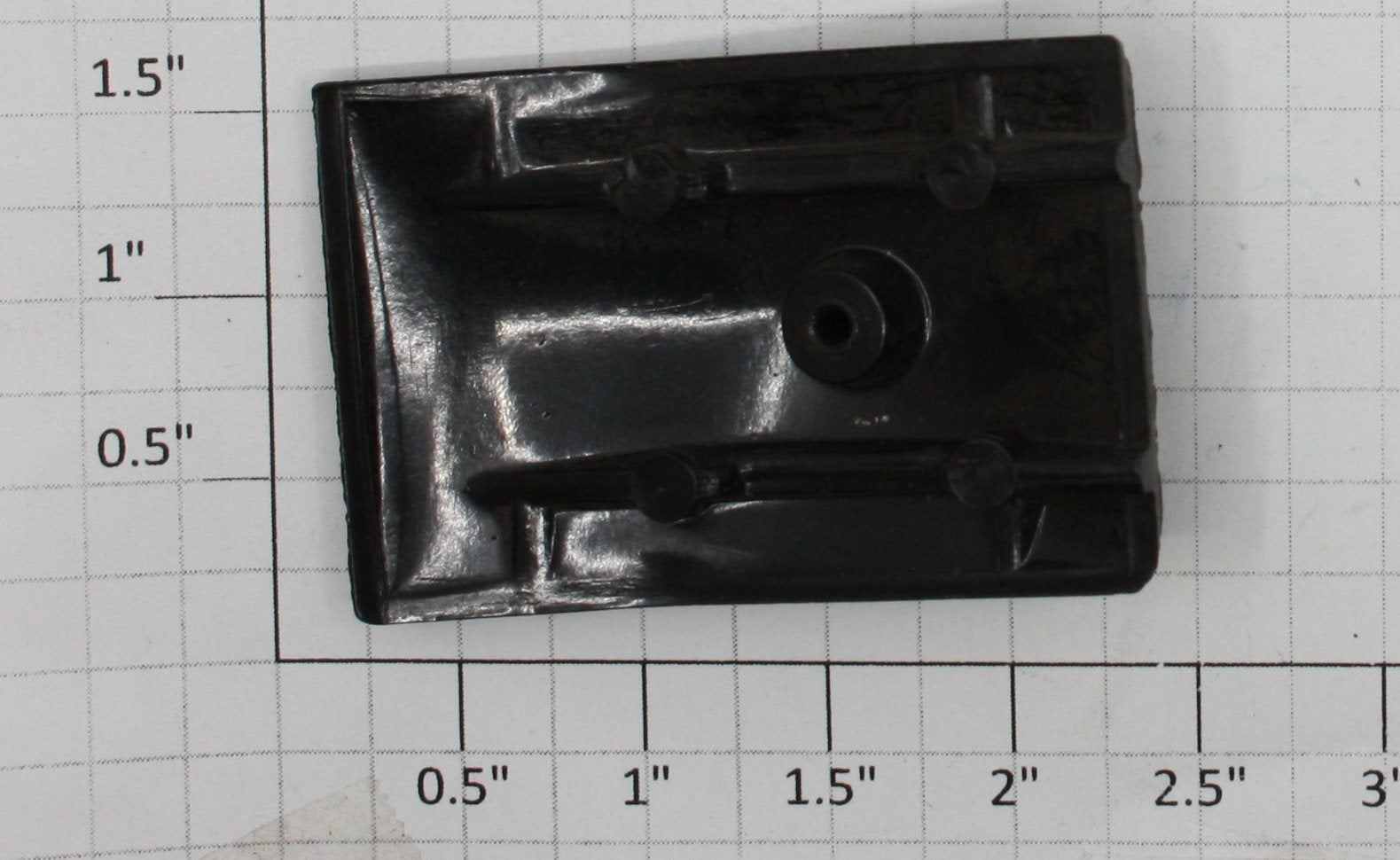Lionel 2203B-5 Tender Coal Pile