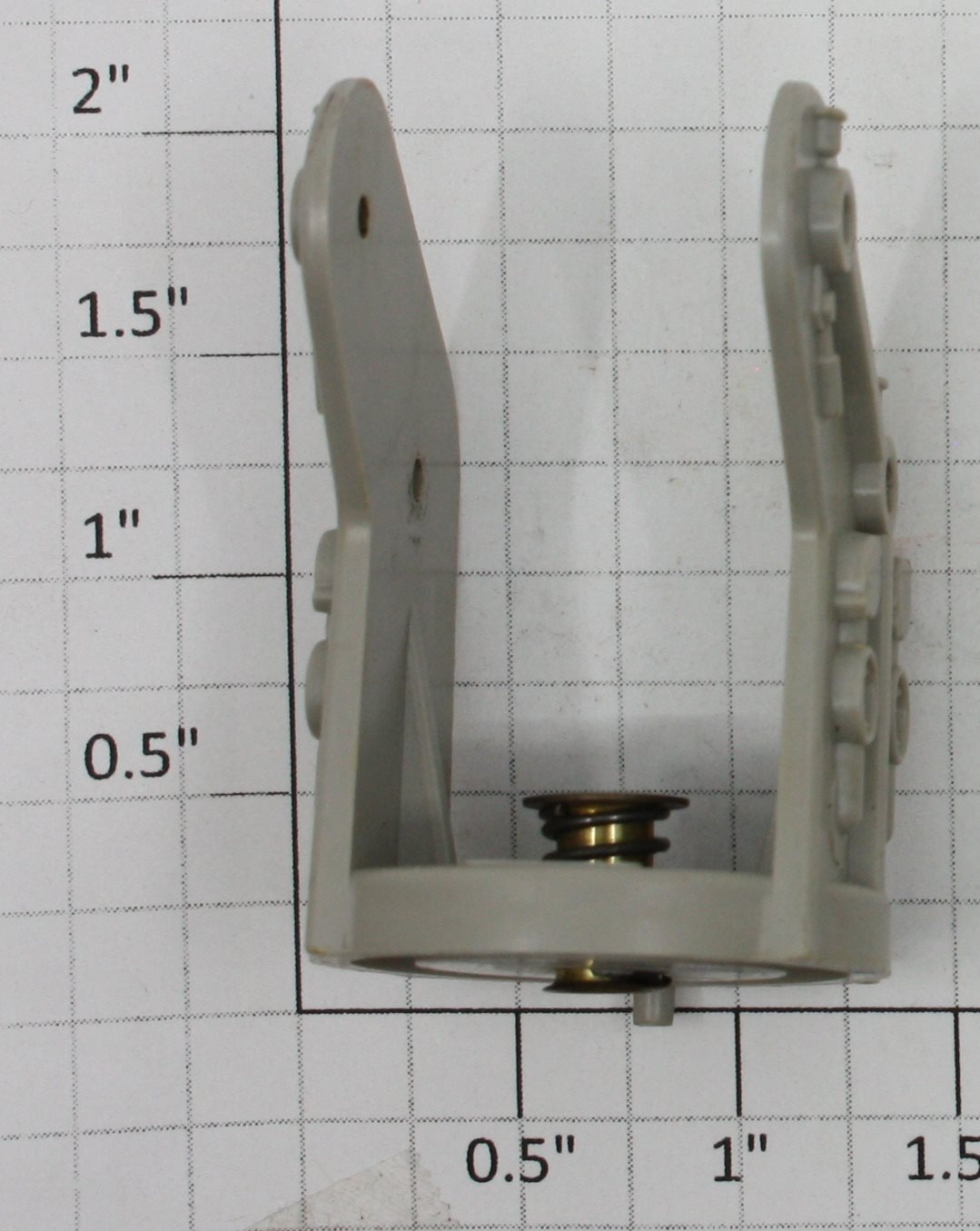 Lionel 6512-39 Cherry Picker Turret