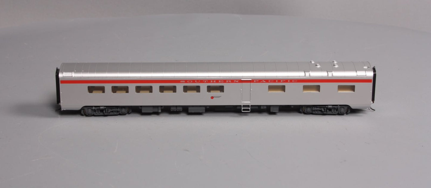 Walthers 932-6825 HO Scale Southern Pacific Pullman-Standard 48-Seat Diner