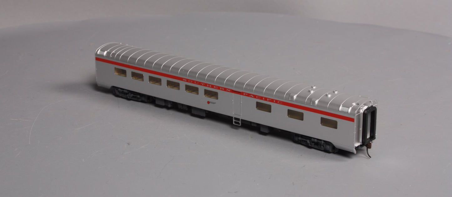 Walthers 932-6825 HO Scale Southern Pacific Pullman-Standard 48-Seat Diner