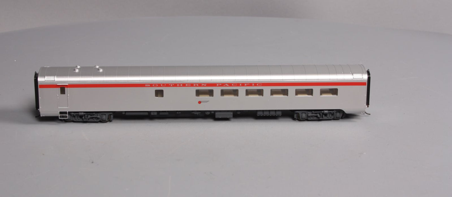 Walthers 932-6825 HO Scale Southern Pacific Pullman-Standard 48-Seat Diner