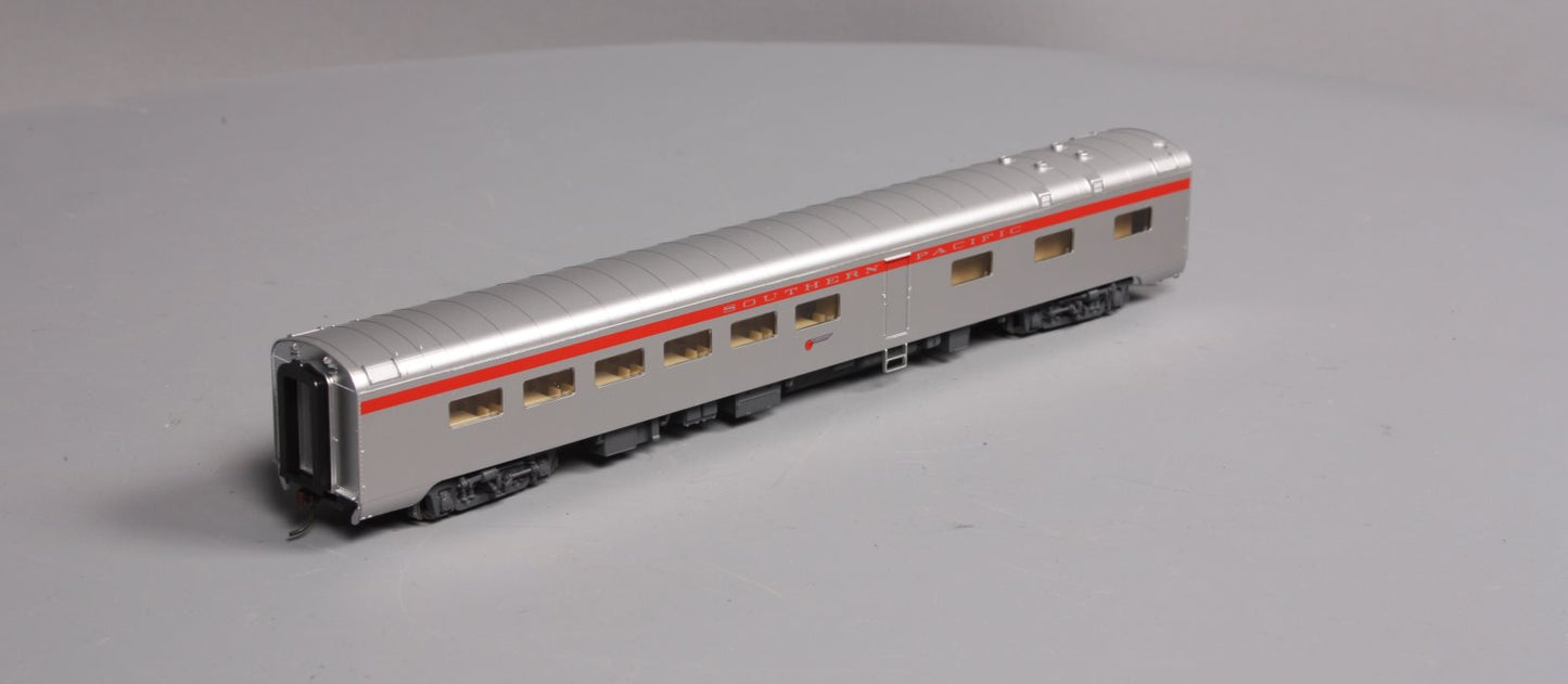 Walthers 932-6825 HO Scale Southern Pacific Pullman-Standard 48-Seat Diner