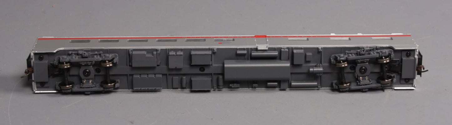 Walthers 932-6825 HO Scale Southern Pacific Pullman-Standard 48-Seat Diner