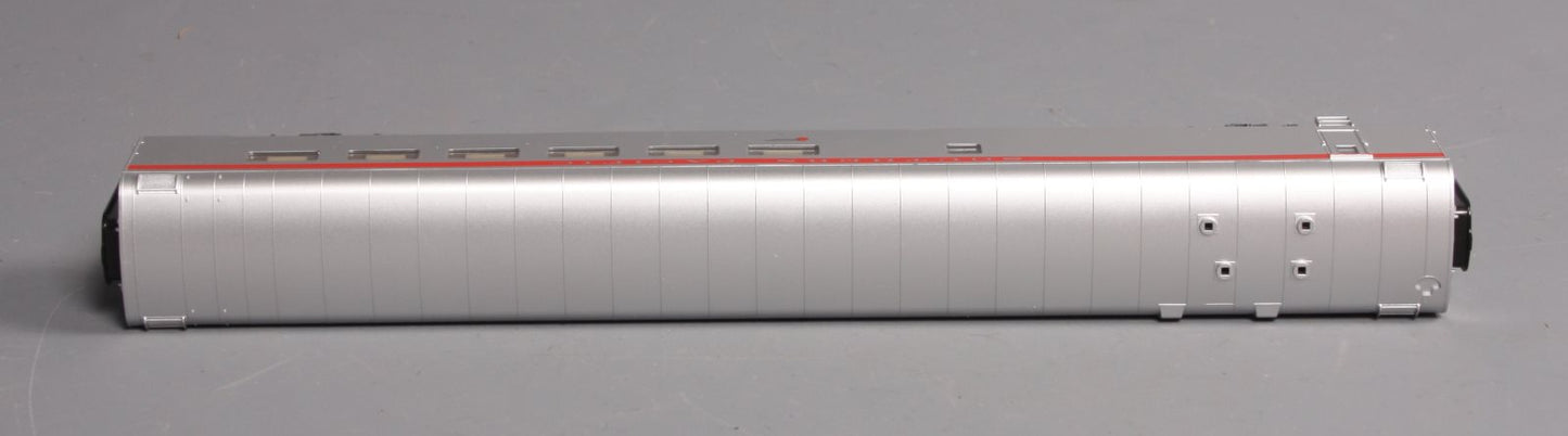 Walthers 932-6825 HO Scale Southern Pacific Pullman-Standard 48-Seat Diner