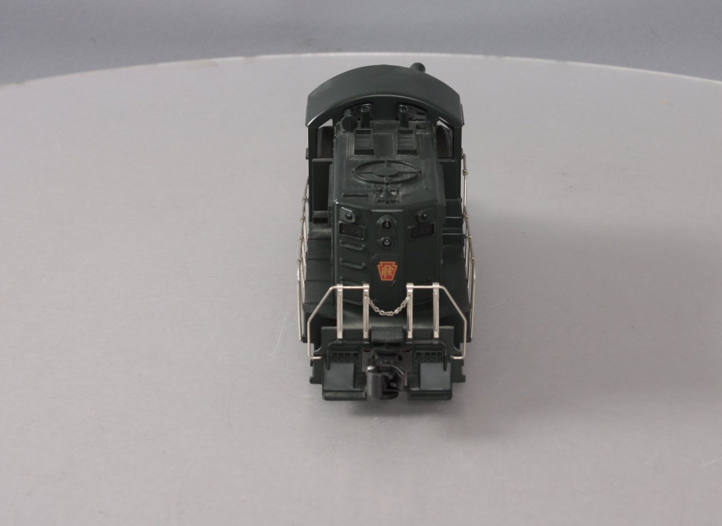 RMT 4152 PRR Complete Powered Diesel Locomotive #7004 LN/Box