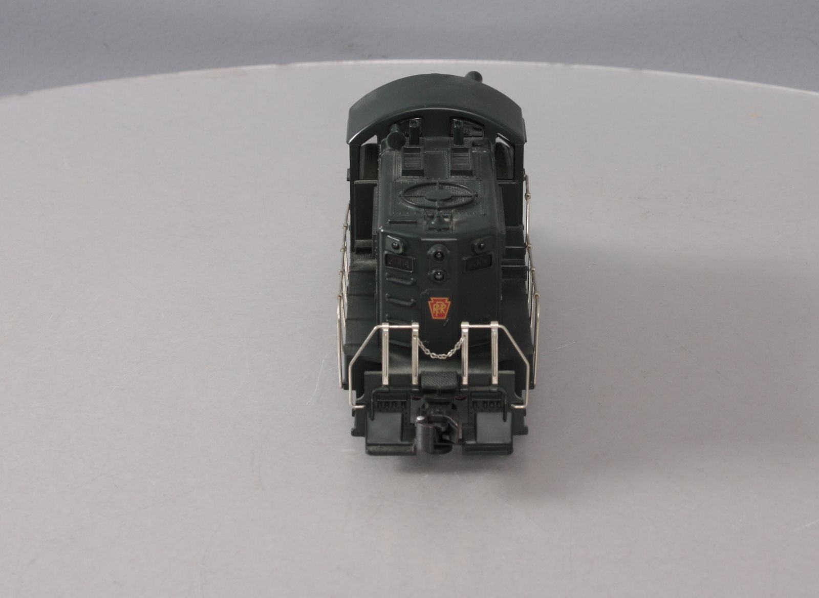 RMT 4152 PRR Complete Powered Diesel Locomotive #7004 LN/Box