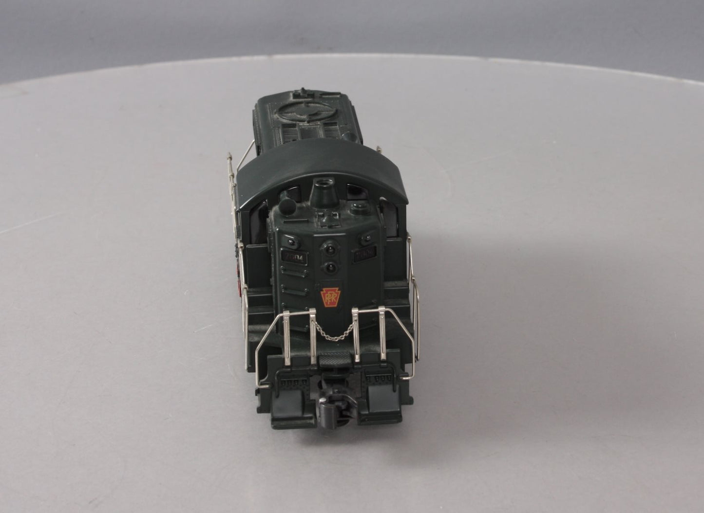 RMT 4152 PRR Complete Powered Diesel Locomotive #7004 LN/Box