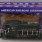 RMT 4152 PRR Complete Powered Diesel Locomotive #7004 LN/Box