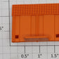 Lionel 6700-24 Orange Ice Hatch