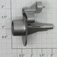Lionel 6751-44 Silver Camera Stand/Airex Sports Tv Car