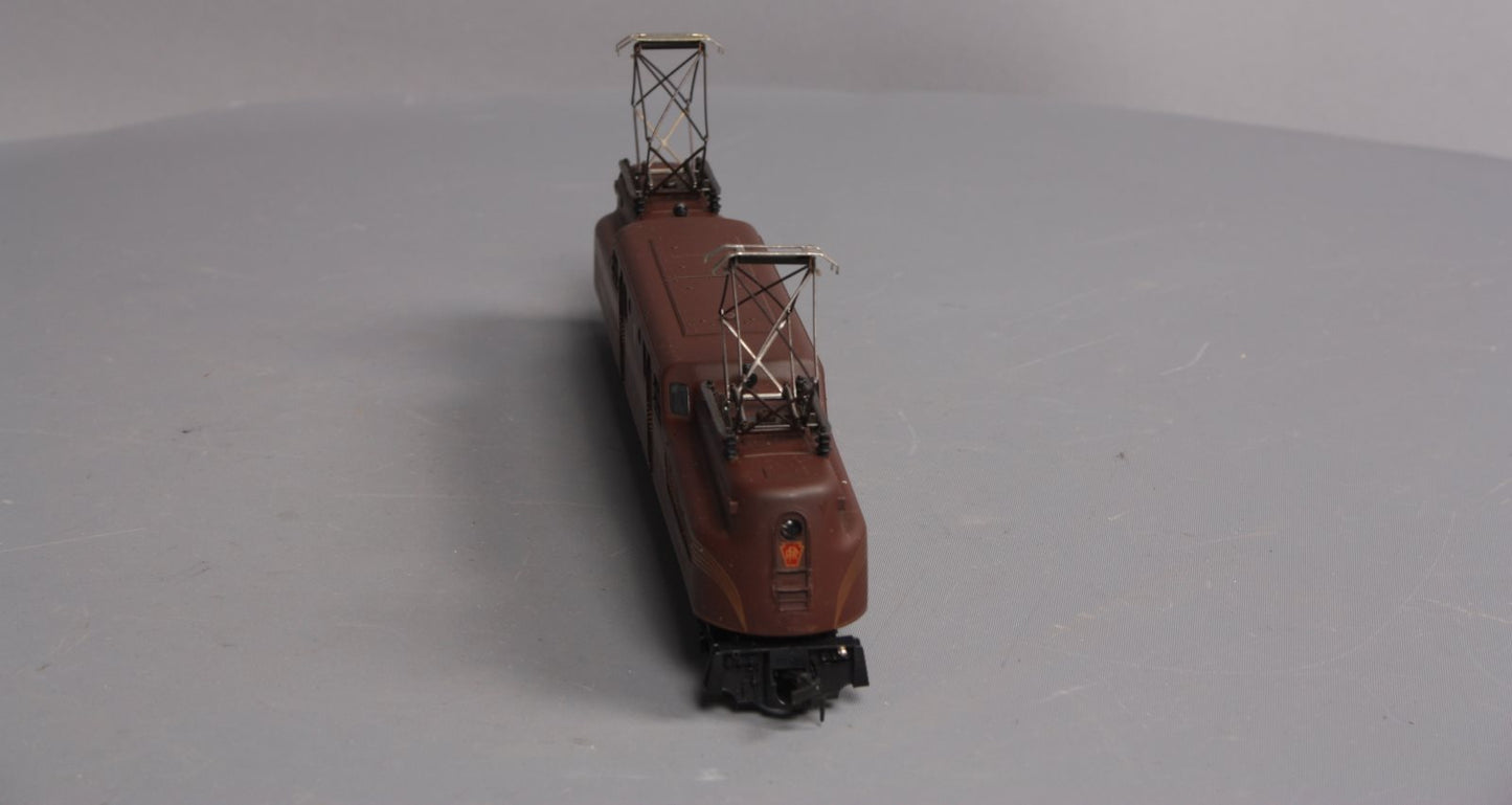 Pemco 3304-016 HO Scale Pennsylvania GG-1 Electric Locomotive #4828 EX/Box