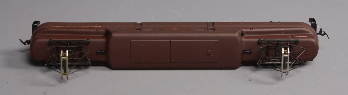 Pemco 3304-016 HO Scale Pennsylvania GG-1 Electric Locomotive #4828 EX/Box