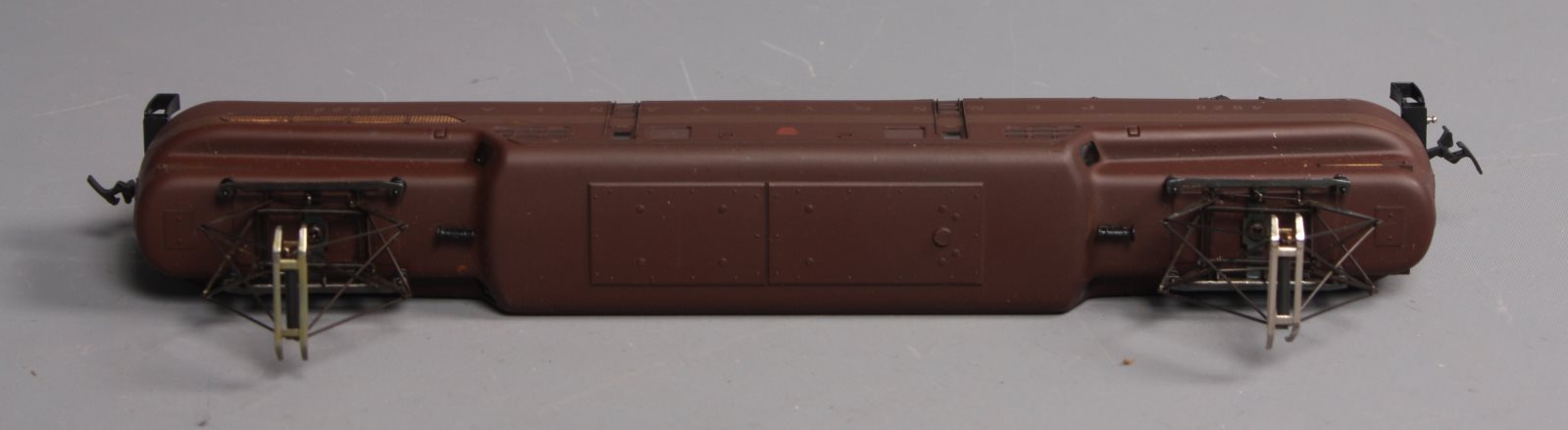 Pemco 3304-016 HO Scale Pennsylvania GG-1 Electric Locomotive #4828 EX/Box
