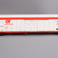 Lionel 6-27278 O Cryo-Trans 57' Reefer w/EOT Device