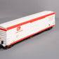 Lionel 6-27278 O Cryo-Trans 57' Reefer w/EOT Device