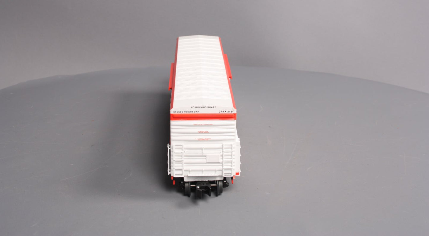 Lionel 6-27278 O Cryo-Trans 57' Reefer w/EOT Device