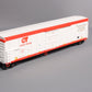 Lionel 6-27278 O Cryo-Trans 57' Reefer w/EOT Device