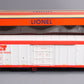 Lionel 6-27278 O Cryo-Trans 57' Reefer w/EOT Device