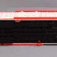 Lionel 6-27278 O Cryo-Trans 57' Reefer w/EOT Device