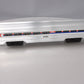 Lionel 6-19104 O Gauge Amtrak Aluminum Dining Passenger Car #9104 LN/Box