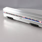 Lionel 6-19104 O Gauge Amtrak Aluminum Dining Passenger Car #9104 LN/Box