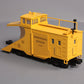 MTH 20-98208 O Gauge Pennsylvania Railroad Snow Plow #497788 LN/Box