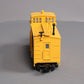 MTH 20-98208 O Gauge Pennsylvania Railroad Snow Plow #497788 LN/Box