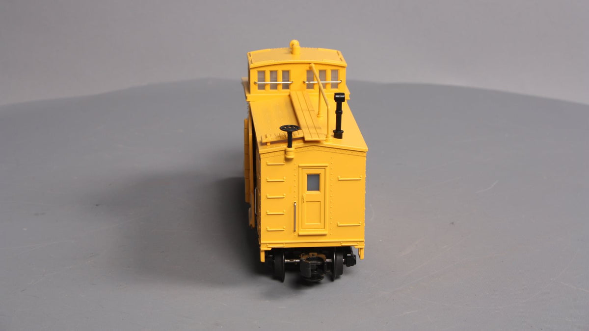 MTH 20-98208 O Gauge Pennsylvania Railroad Snow Plow #497788 LN/Box