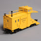 MTH 20-98208 O Gauge Pennsylvania Railroad Snow Plow #497788 LN/Box