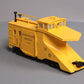 MTH 20-98208 O Gauge Pennsylvania Railroad Snow Plow #497788 LN/Box