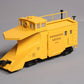 MTH 20-98208 O Gauge Pennsylvania Railroad Snow Plow #497788 LN/Box