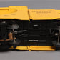 MTH 20-98208 O Gauge Pennsylvania Railroad Snow Plow #497788 LN/Box