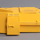 MTH 20-98208 O Gauge Pennsylvania Railroad Snow Plow #497788 LN/Box