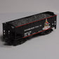 MTH 20-97517 O Pittsburgh/Champion 2-Bay Offset Hopper Car w/Coal Load #859 LN/Box