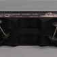 MTH 20-97517 O Pittsburgh/Champion 2-Bay Offset Hopper Car w/Coal Load #859 LN/Box