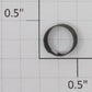 Lionel 1033-100 Handle Compression Spring