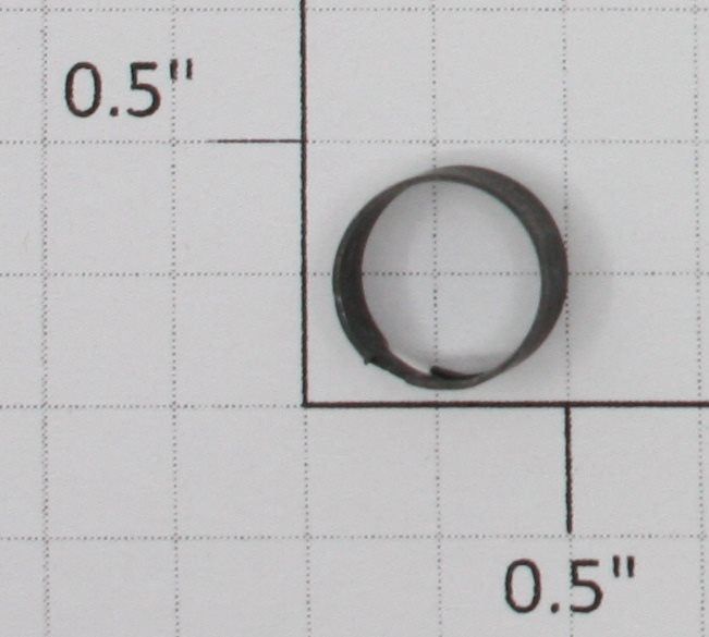 Lionel 1033-100 Handle Compression Spring