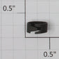 Lionel 1033-100 Handle Compression Spring