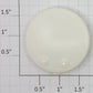 Lionel 9344-55 White Tank End