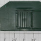 Lionel 943-10 Ammo Dump Unlettered End