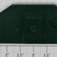 Lionel 943-10 Ammo Dump Unlettered End