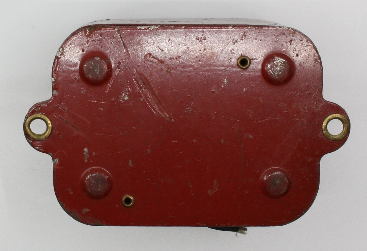 American Flyer AFO-1275 A.C. Circuit Breaker without Wire