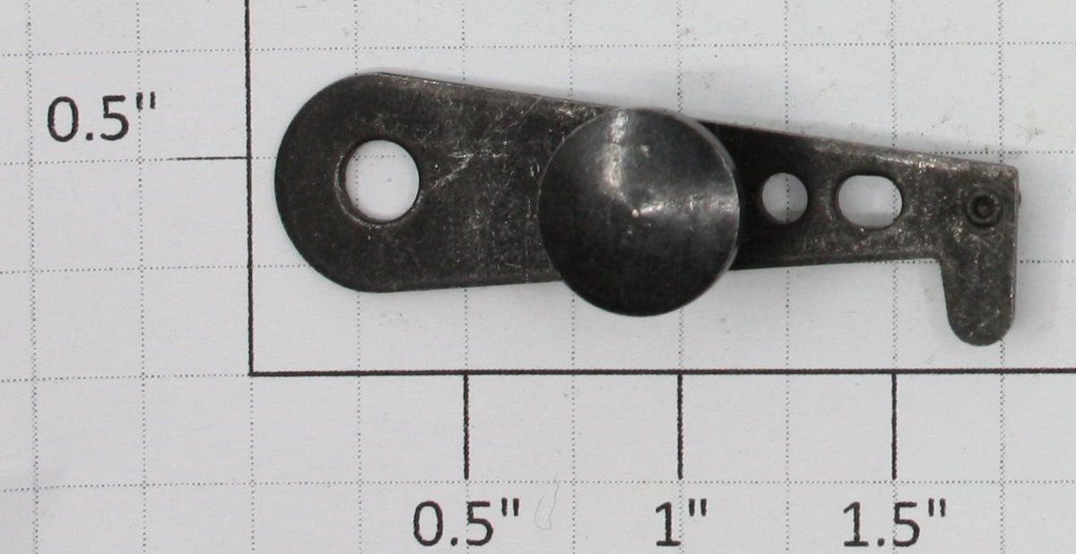 Williams WM-18 1.76" Coupler Armature