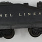 Lionel 1615T Lionel Lines Slope Back Tender