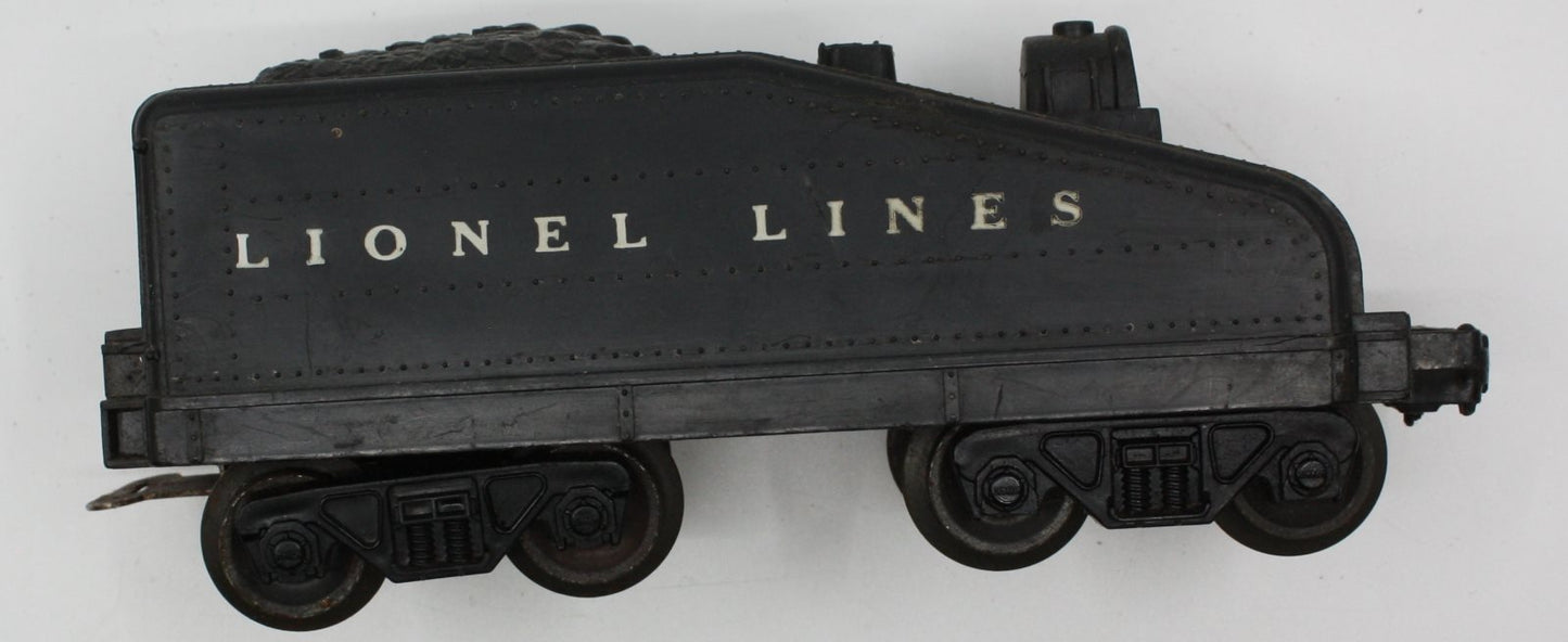 Lionel 1615T Lionel Lines Slope Back Tender