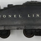 Lionel 1615T Lionel Lines Slope Back Tender