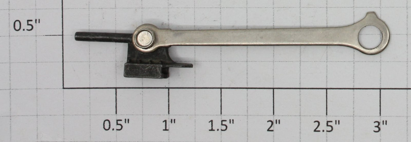 Lionel 8007-61 Crosshead Assy RH